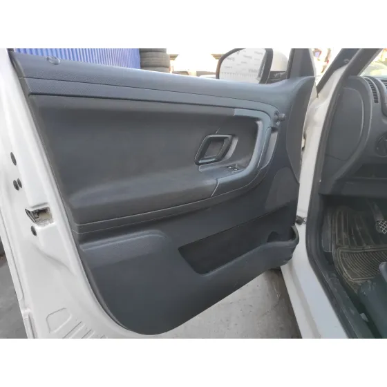 SKODA FABIA (5J2 ) '2013 1.2 BLANCO