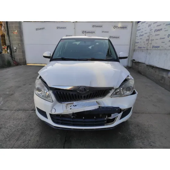 SKODA FABIA (5J2 ) '2013 1.2 BLANCO