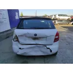 SKODA FABIA (5J2 ) SKODA FABIA (5J2 ) '2013 1.2 BLANCO 2007
