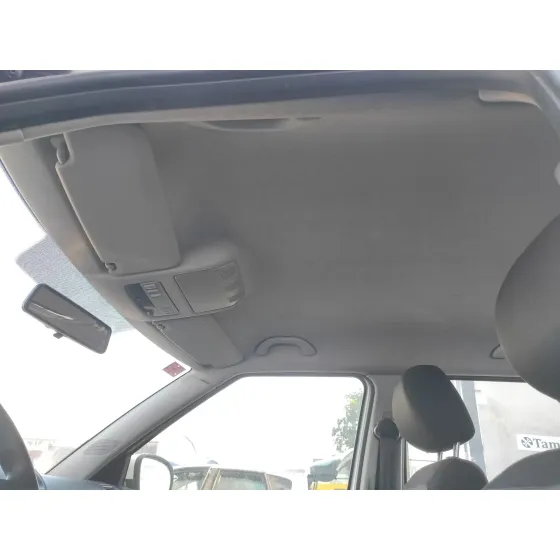 SKODA FABIA (5J2 ) '2013 1.2 BLANCO