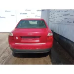 AUDI A4 BERLINA (8E) AUDI A4 BERLINA (8E) '2001 1.9 TDI ROJO 2000