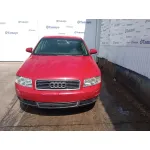 AUDI A4 BERLINA (8E) AUDI A4 BERLINA (8E) '2001 1.9 TDI ROJO 2000