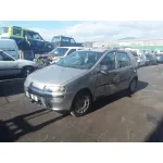 FIAT PUNTO BERLINA (188) FIAT PUNTO BERLINA (188) '2002 1.2 8V ACTIVE PLATA 2002