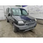FIAT DOBLO (119) FIAT DOBLO (119) '2005 1.9 JTD CAT NEGRO 2001