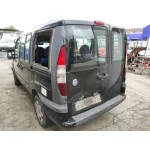 FIAT DOBLO (119) FIAT DOBLO (119) '2005 1.9 JTD CAT NEGRO 2001