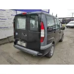 FIAT DOBLO (119) FIAT DOBLO (119) '2005 1.9 JTD CAT NEGRO 2001