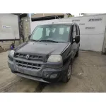 FIAT DOBLO (119) FIAT DOBLO (119) '2005 1.9 JTD CAT NEGRO 2001