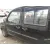 FIAT DOBLO (119) FIAT DOBLO (119) '2005 1.9 JTD CAT NEGRO 2001