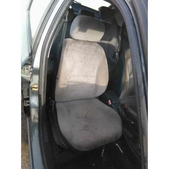 CITROEN XSARA BERLINA '2003 2.0 HDI CAT (RHY / DW10TD) GRIS OSCURO
