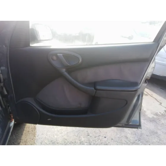 CITROEN XSARA BERLINA '2003 2.0 HDI CAT (RHY / DW10TD) GRIS OSCURO