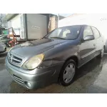 CITROEN XSARA BERLINA '2003 2.0 HDI CAT (RHY / DW10TD) GRIS OSCURO