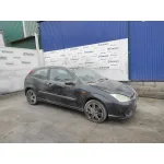 FORD FOCUS BERLINA (CAK) '2003 1.8 TDCI TURBODIESEL CAT NEGRO