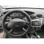 FORD FOCUS BERLINA (CAK) '2003 1.8 TDCI TURBODIESEL CAT NEGRO