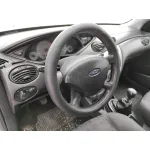 FORD FOCUS BERLINA (CAK) '2003 1.8 TDCI TURBODIESEL CAT NEGRO