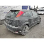 FORD FOCUS BERLINA (CAK) '2003 1.8 TDCI TURBODIESEL CAT NEGRO