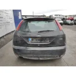 FORD FOCUS BERLINA (CAK) '2003 1.8 TDCI TURBODIESEL CAT NEGRO
