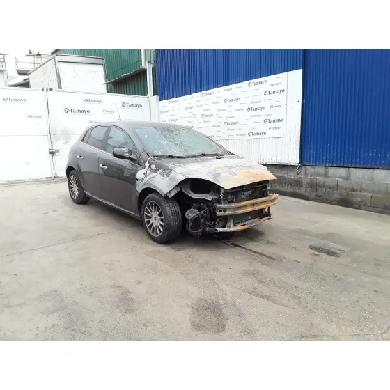 FIAT BRAVO (198) '2008 *