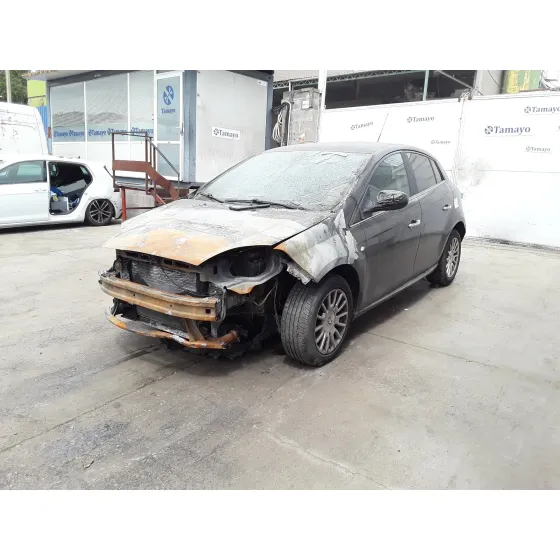 FIAT BRAVO (198) '2008 *