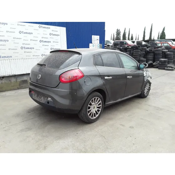 FIAT BRAVO (198) '2008 *