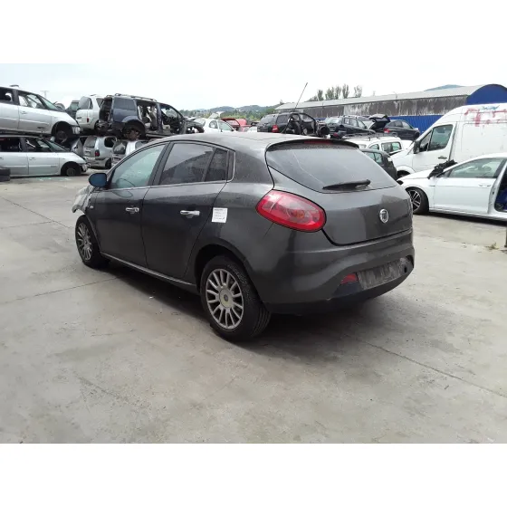 FIAT BRAVO (198) '2008 *