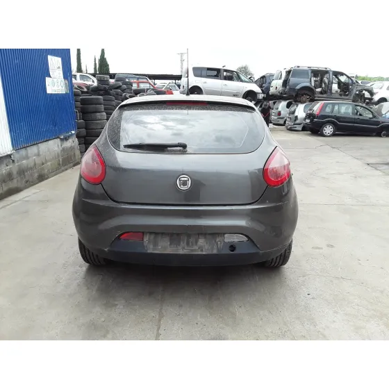 FIAT BRAVO (198) '2008 *