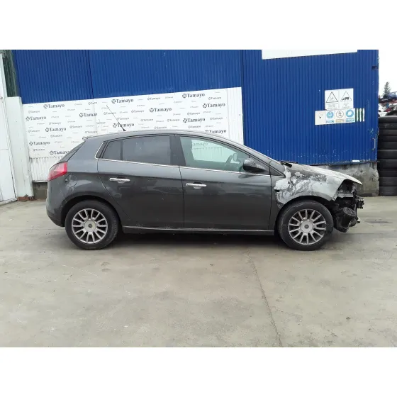 FIAT BRAVO (198) '2008 *