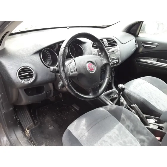 FIAT BRAVO (198) '2008 *