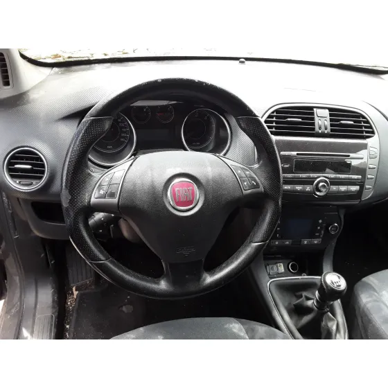 FIAT BRAVO (198) '2008 *