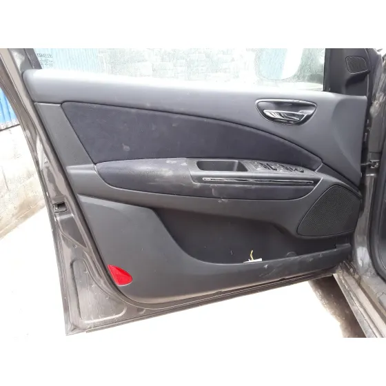 FIAT BRAVO (198) '2008 *