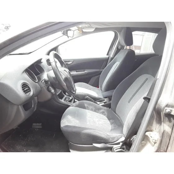 FIAT BRAVO (198) '2008 *
