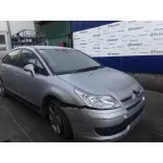 CITROEN C4 BERLINA '2005 * PLATA