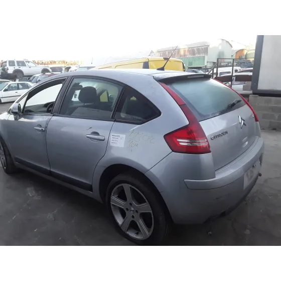 CITROEN C4 BERLINA '2005 * PLATA