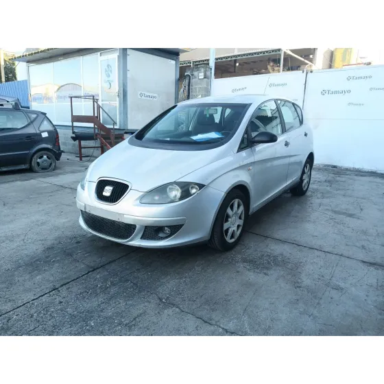 Seat ALTEA (5P1) 2004