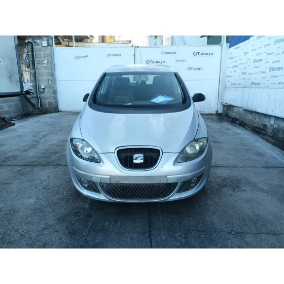 Seat ALTEA (5P1) 2004
