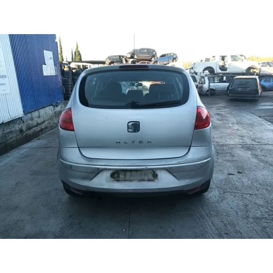Seat ALTEA (5P1) 2004
