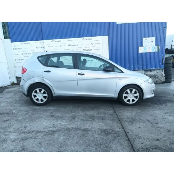 Seat ALTEA (5P1) 2004