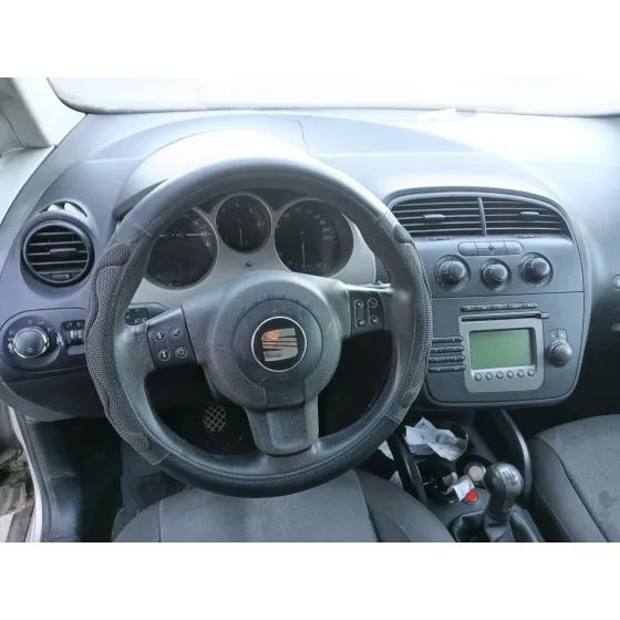 Seat ALTEA (5P1) 2004