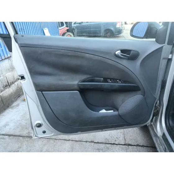 Seat ALTEA (5P1) 2004