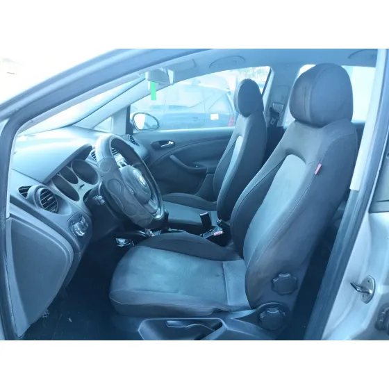 Seat ALTEA (5P1) 2004