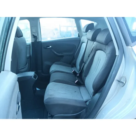 Seat ALTEA (5P1) 2004