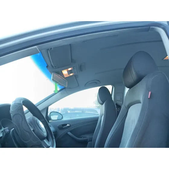 Seat ALTEA (5P1) 2004
