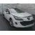 PEUGEOT 308 PEUGEOT 308 '2008 2.0 16V HDI FAP CAT (RHR / DW10BTED4) BLANCO 2007