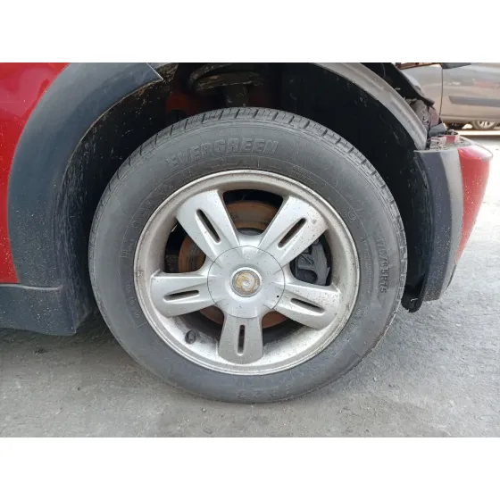 Opel INSIGNIA A (G09) 2012