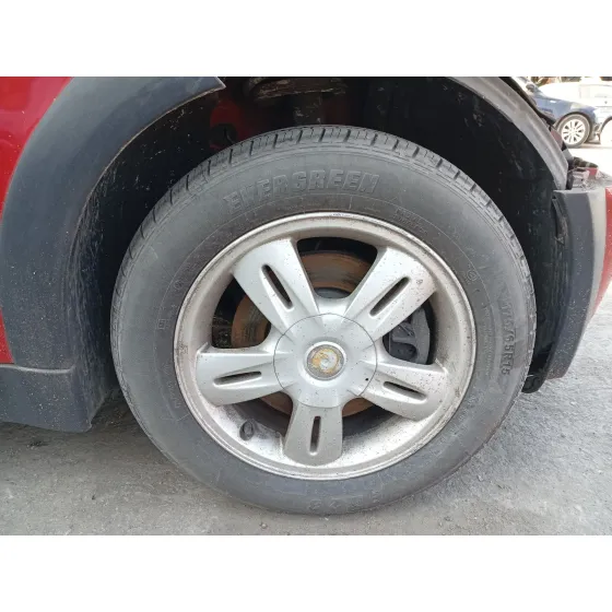 Opel INSIGNIA A (G09) 2012
