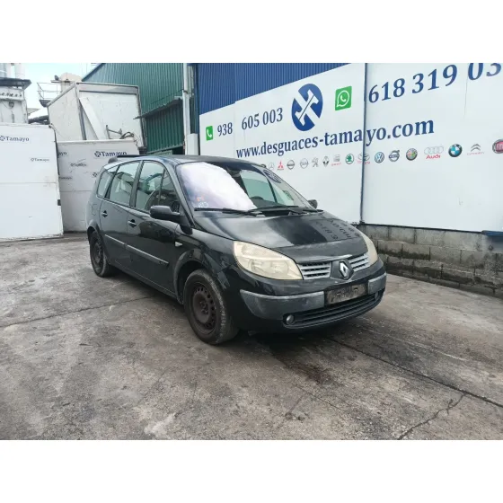 Renault GRAND SCENIC II (JM0/1_) 2005