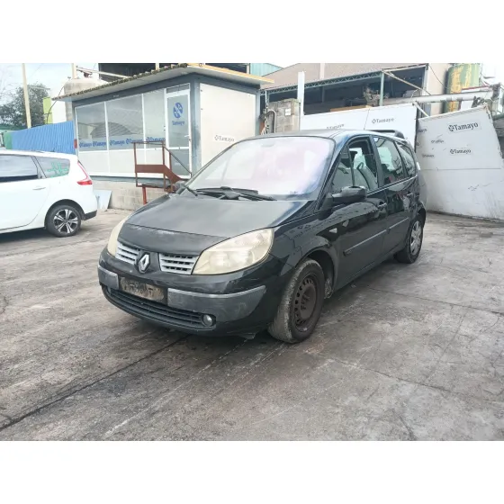 Renault GRAND SCENIC II (JM0/1_) 2005