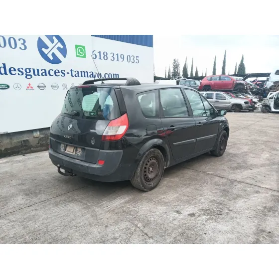Renault GRAND SCENIC II (JM0/1_) 2005