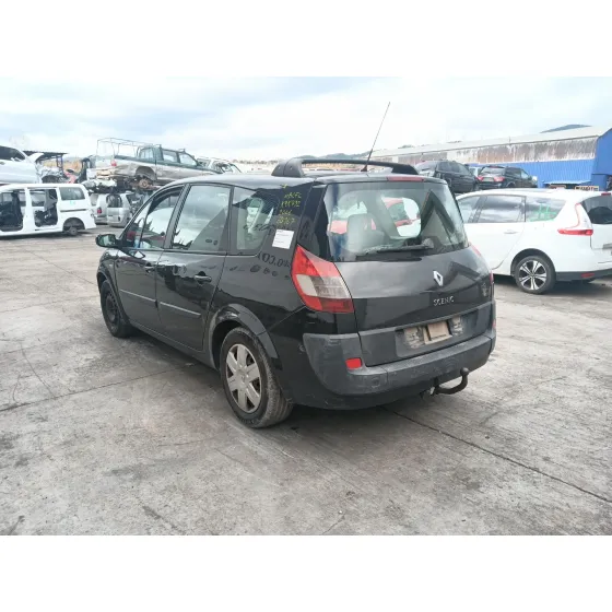 Renault GRAND SCENIC II (JM0/1_) 2005