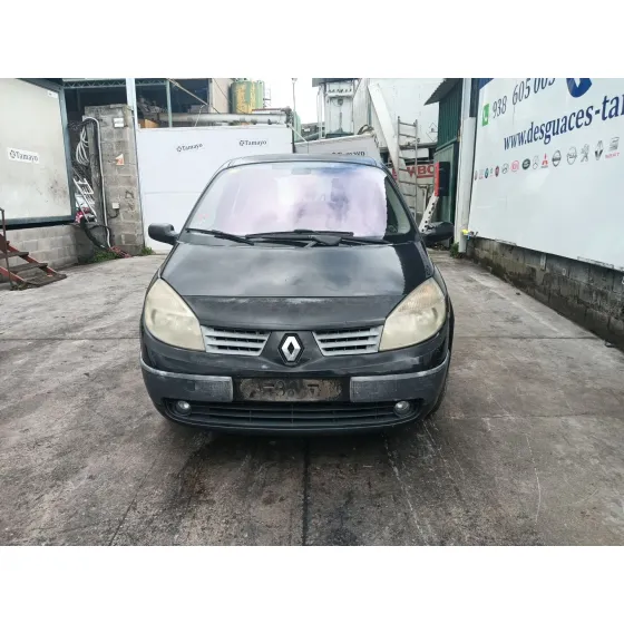 Renault GRAND SCENIC II (JM0/1_) 2005