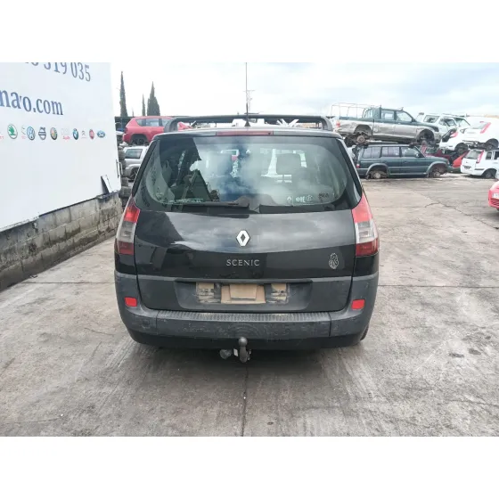 Renault GRAND SCENIC II (JM0/1_) 2005